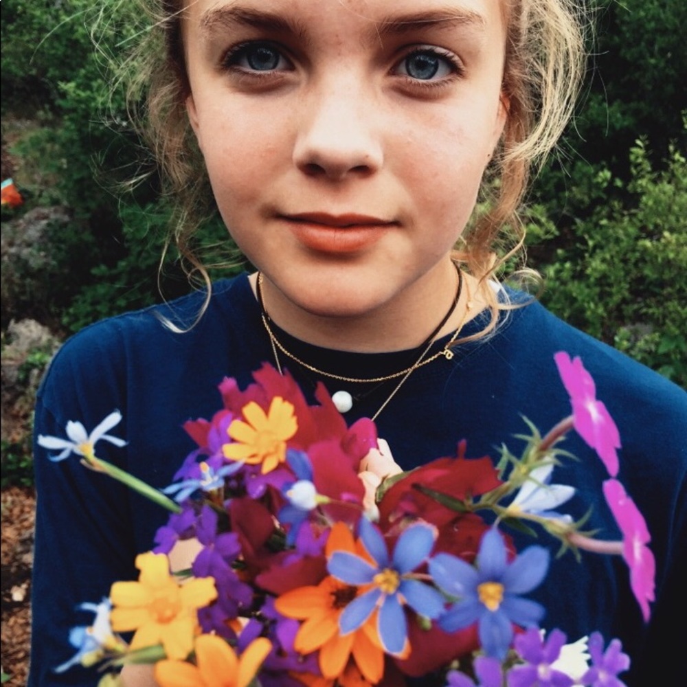 Meet your Posher, Aspen